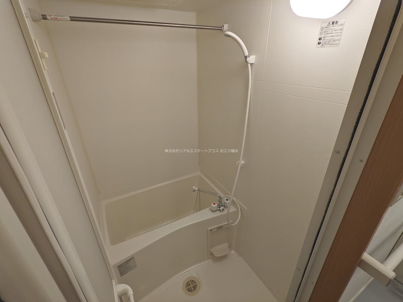 タイハイツ南出 風呂画像