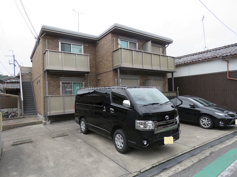 アート壱番館 外観