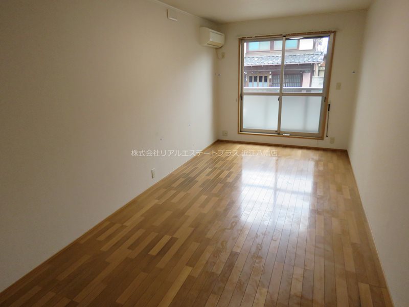 アート壱番館 リビング