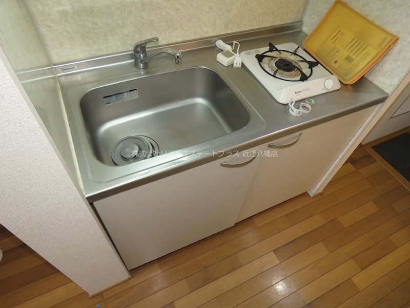 アート壱番館 キッチン