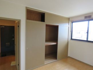 サンライズB リビング