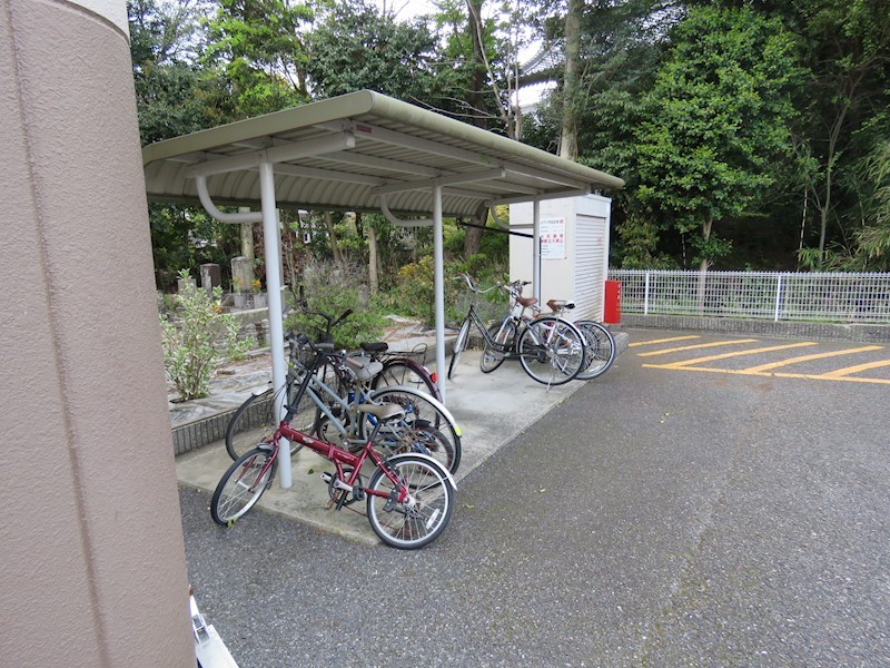 グレイス藤 その他5