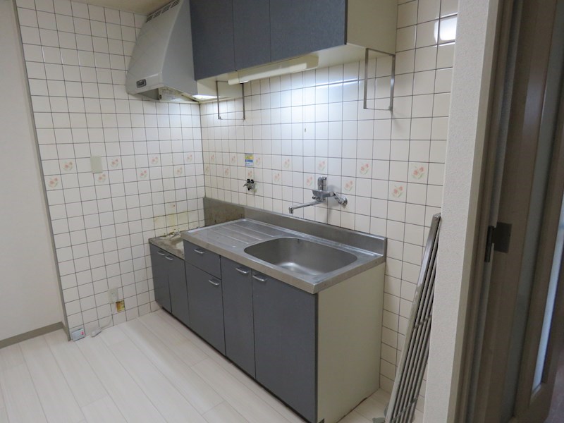 グレイス藤 キッチン