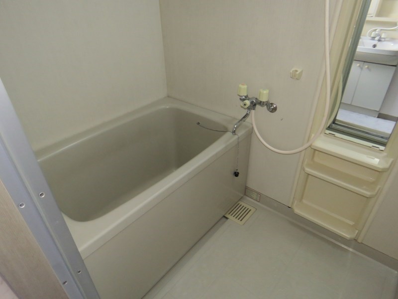 グレイス藤 風呂画像