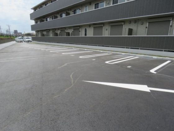 グラン・フォレ その他1