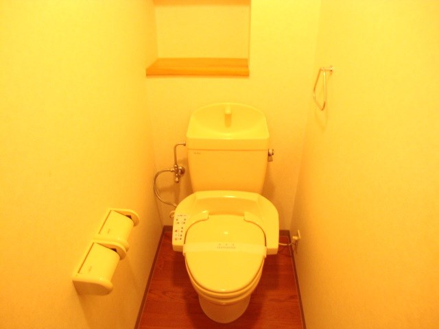 ヴィラ・ルーエン その他2