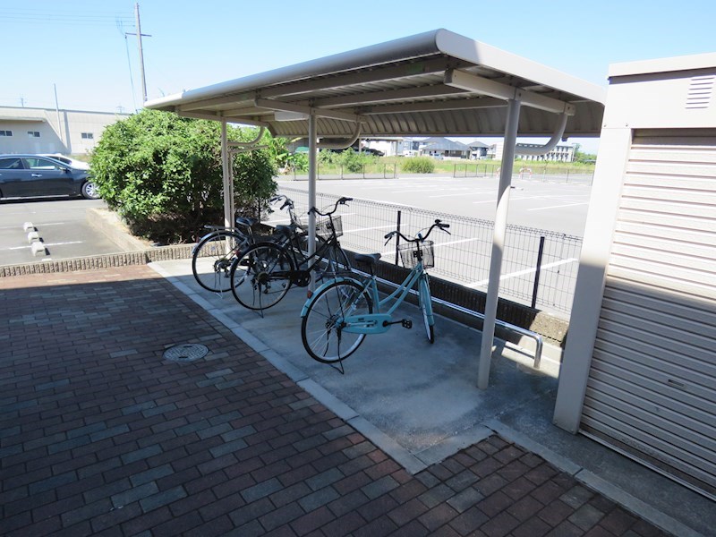 ヴィラ・ルーエン その他6