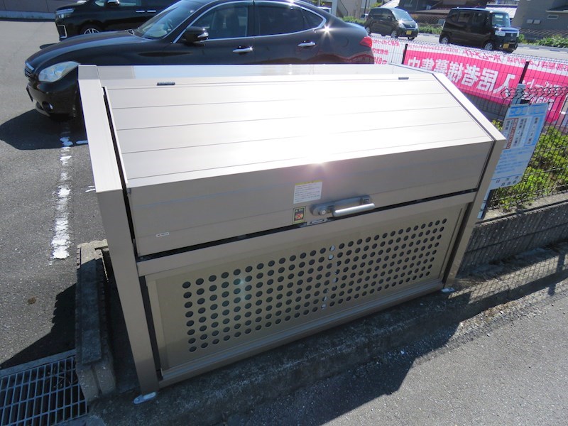 ヴィラ・ルーエン その他8