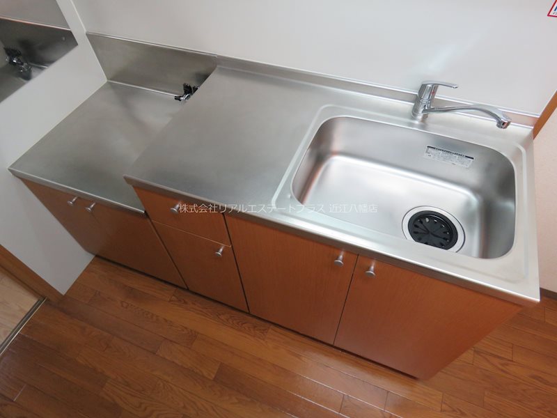 プリマヴェーラ キッチン