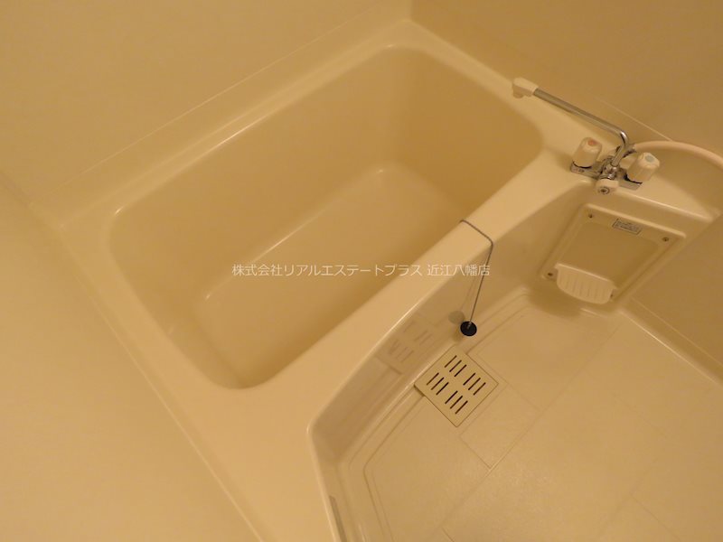 プリマヴェーラ 風呂画像