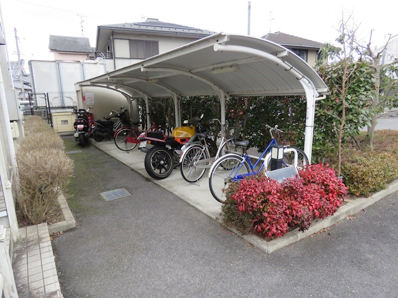 カーサパステロ その他11