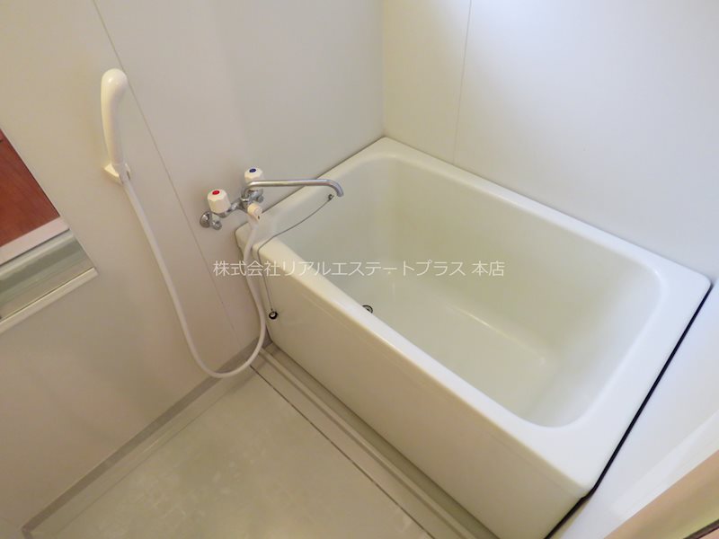 カーサパステロ 風呂画像