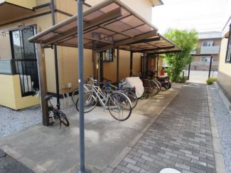 サンライズC その他1