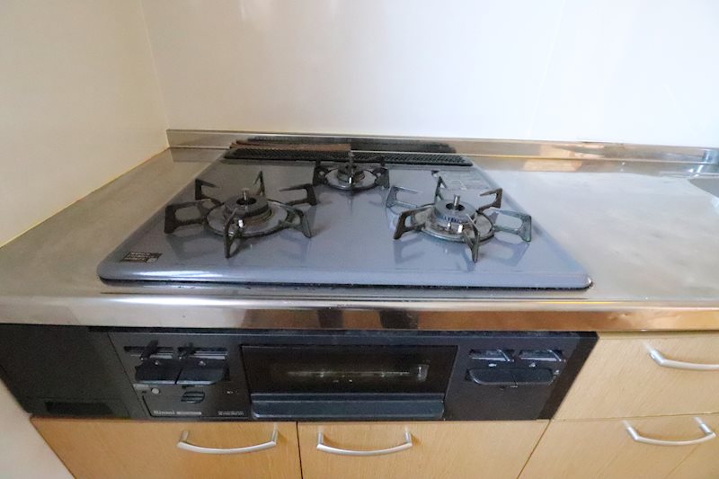 サンライズC その他10