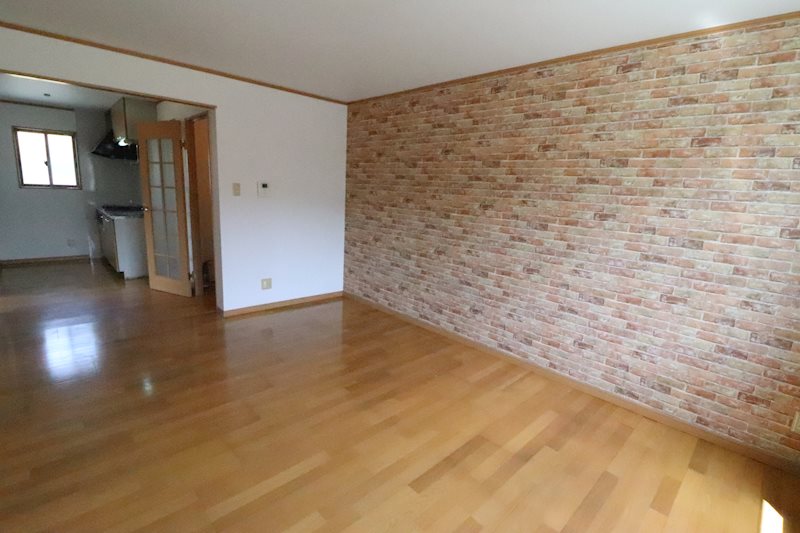 サンライズC リビング