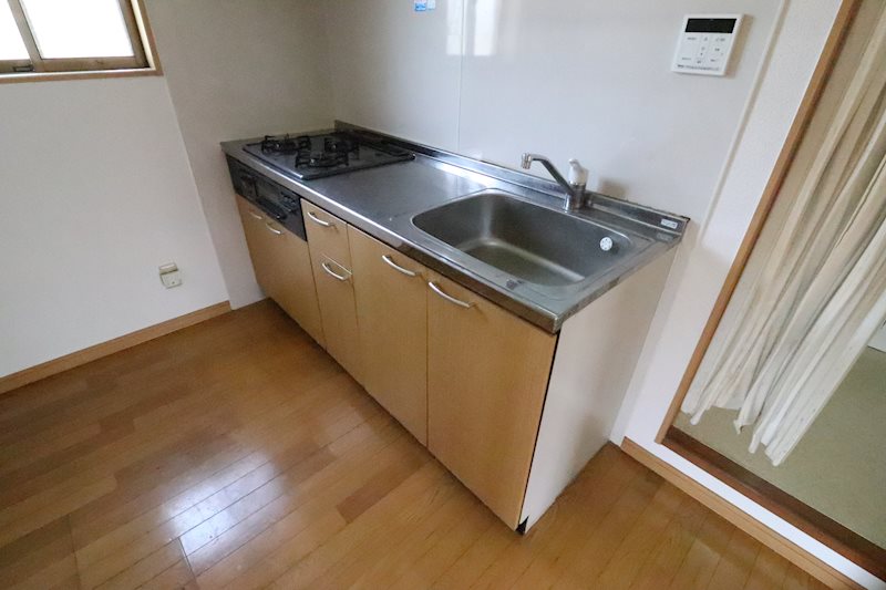 サンライズC キッチン