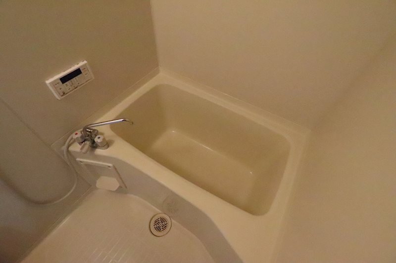 サンライズC 風呂画像