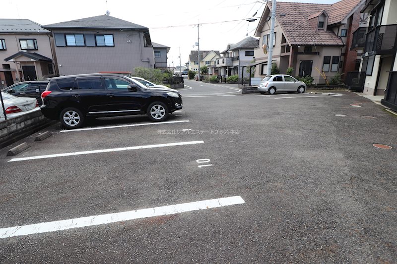 菅原ハイツ その他5