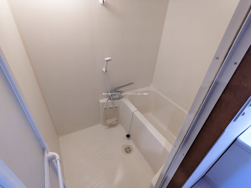 エスペラント　近江八幡市出町 風呂画像