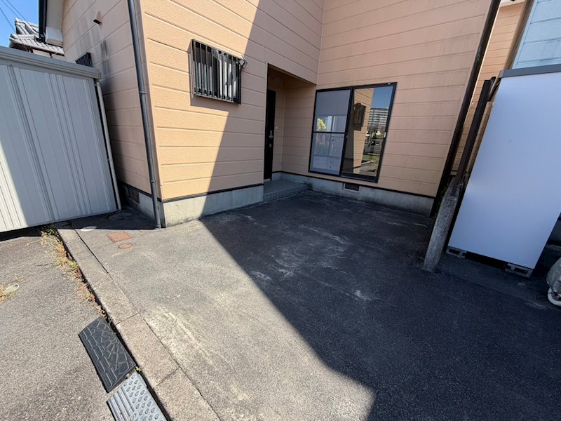 今宿2丁目貸家C その他1