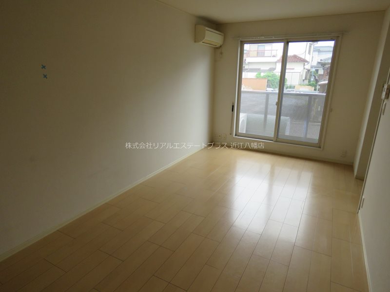 ファミーユ旭ヶ丘Ⅱ リビング