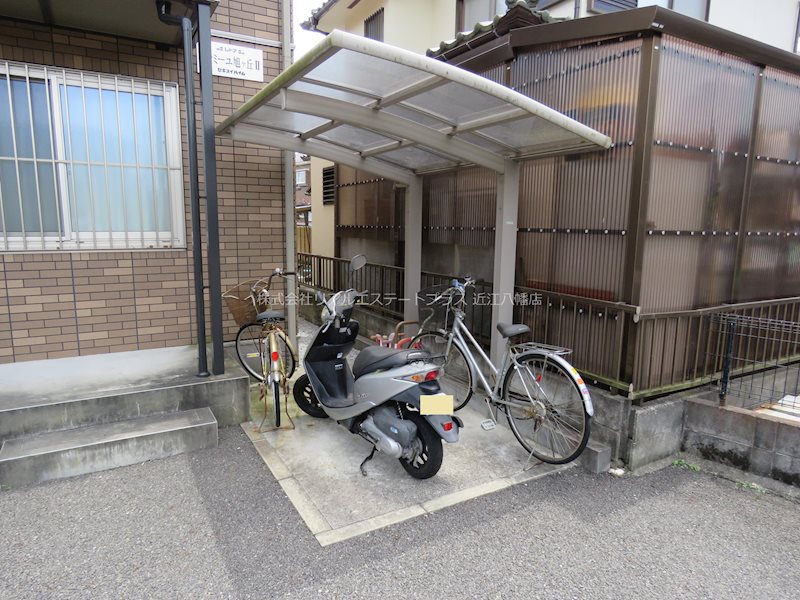 ファミーユ旭ヶ丘Ⅱ その他20