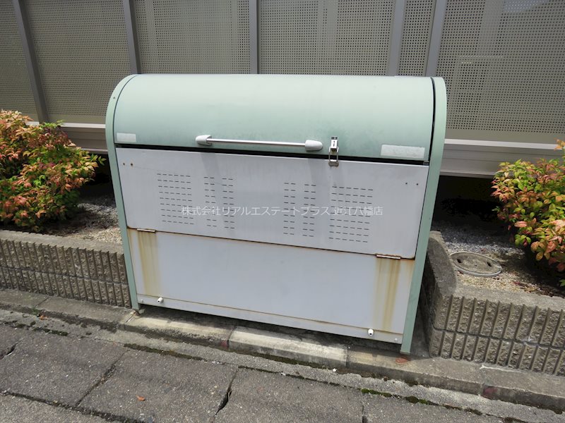 ファミーユ旭ヶ丘Ⅱ その他21