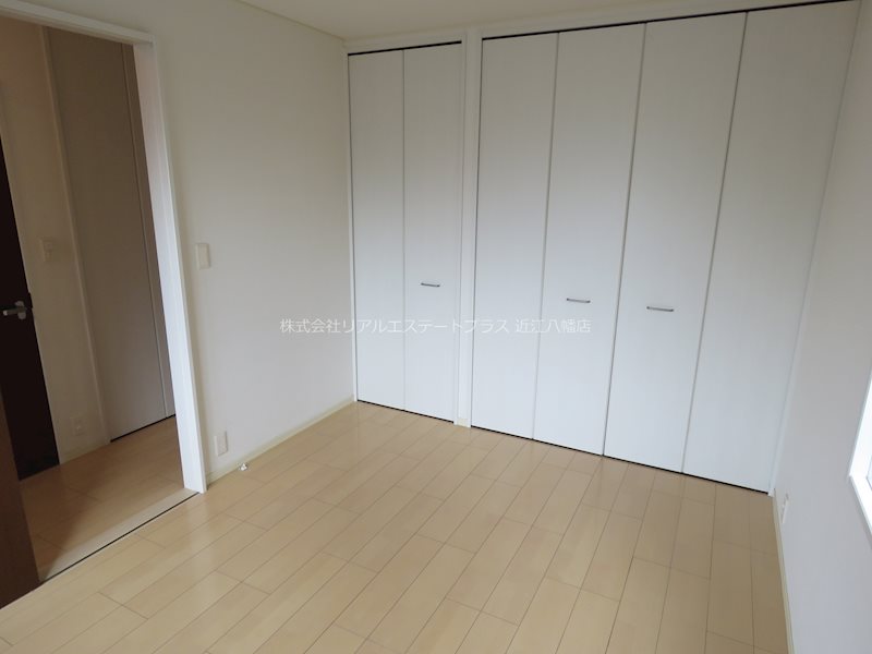 ファミーユ旭ヶ丘Ⅱ ベッドルーム