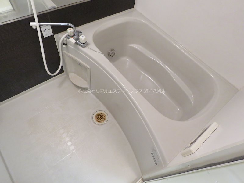 ファミーユ旭ヶ丘Ⅱ 風呂画像