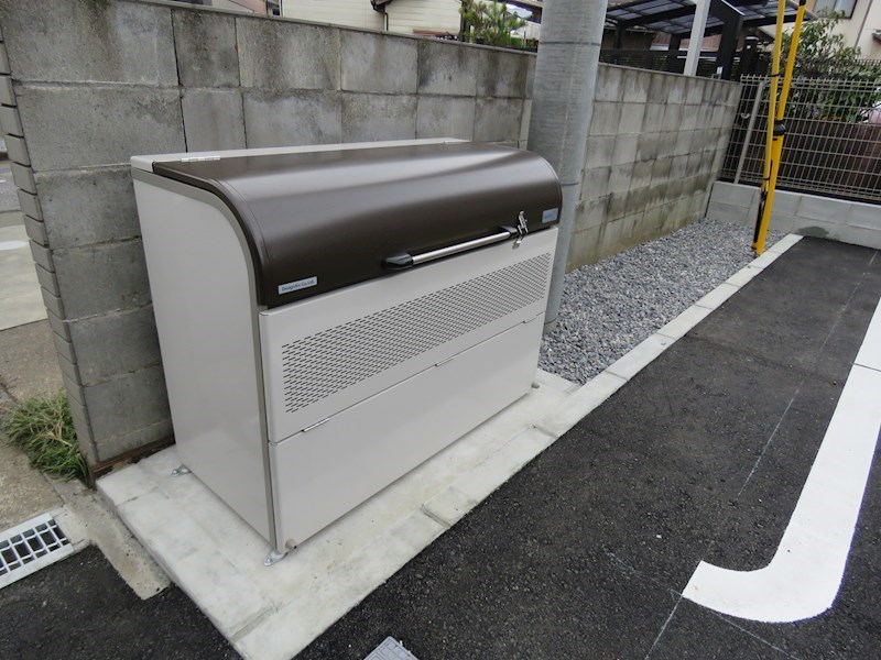 メゾンヴィラ佐野 その他9