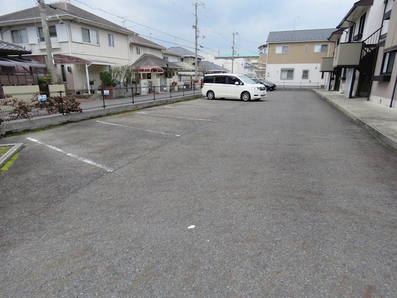 シャルム淡海 その他4