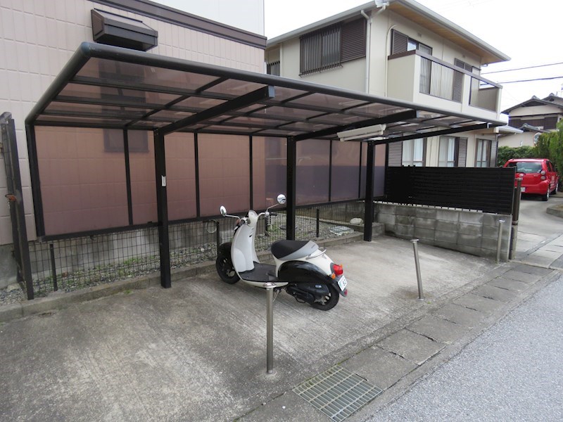 シャルム淡海 その他8