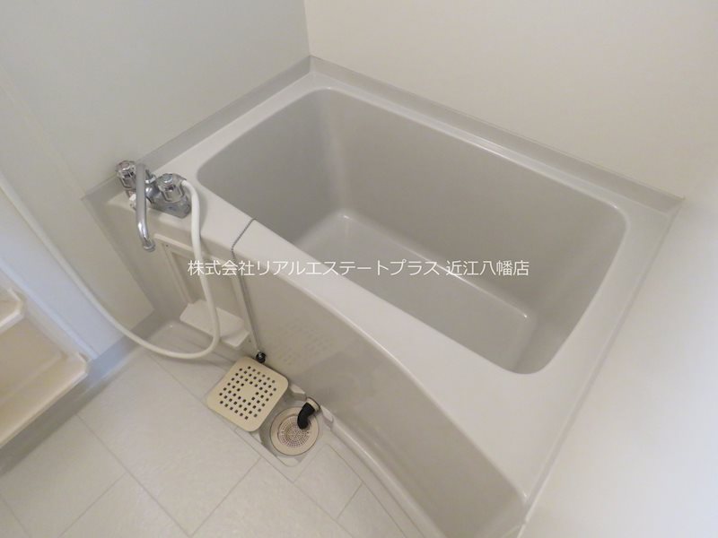 シャルム淡海 風呂画像