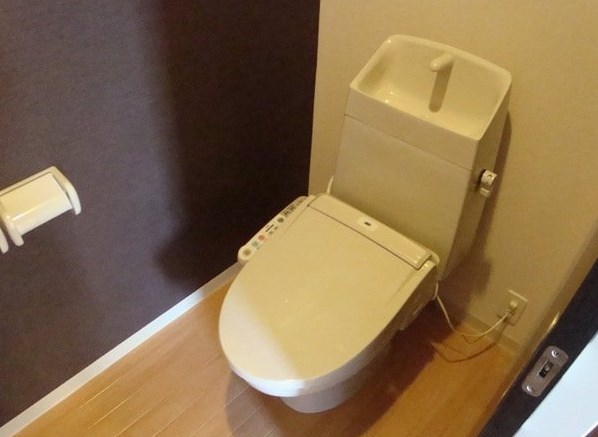 メゾン・ティエード その他2