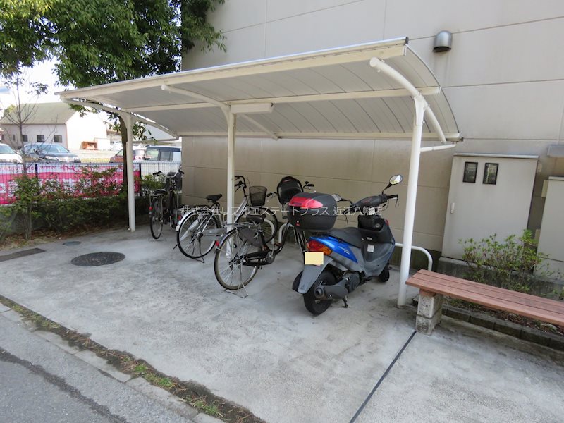 メゾン・ティエード その他6