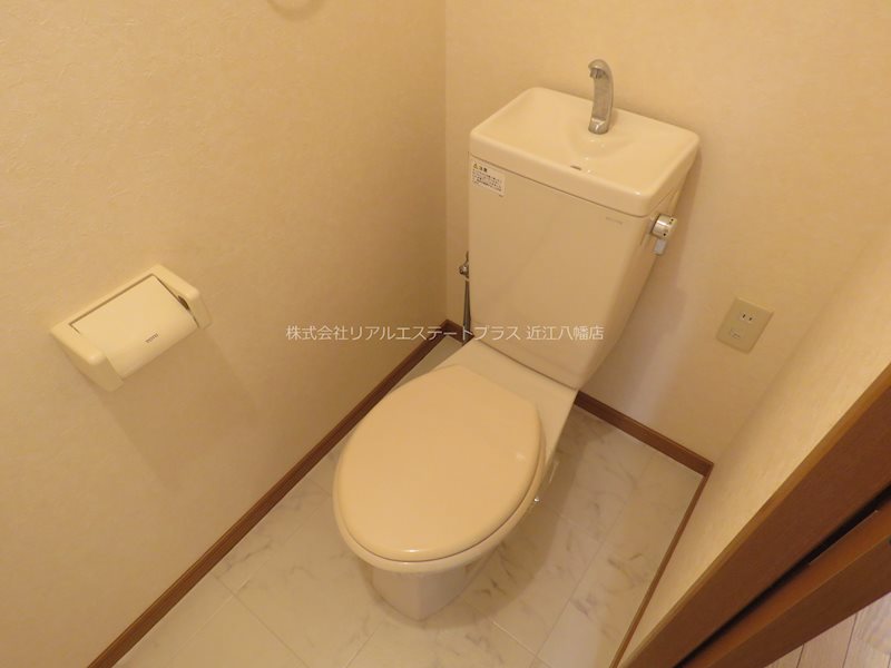 エバーグリーン21 A棟 その他2