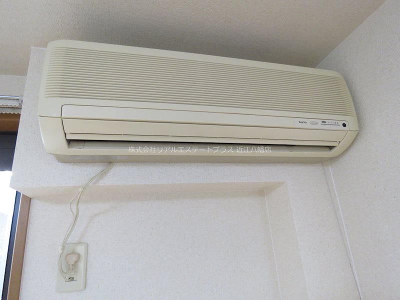 エバーグリーン21 A棟 その他10
