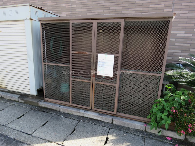 エバーグリーン21 A棟 その他23