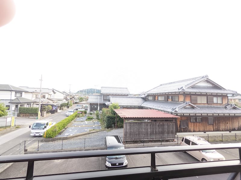ひまわりハイム その他6
