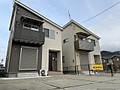 中畑様戸建カーサB 外観