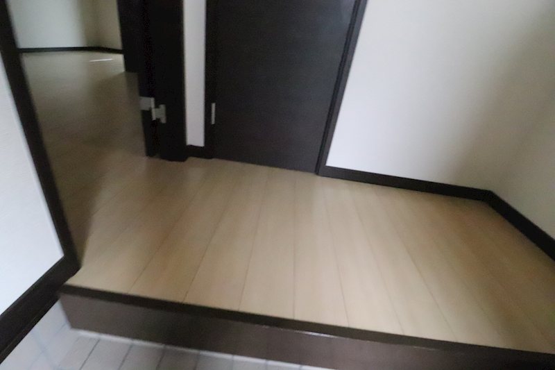 中畑様戸建カーサ 玄関