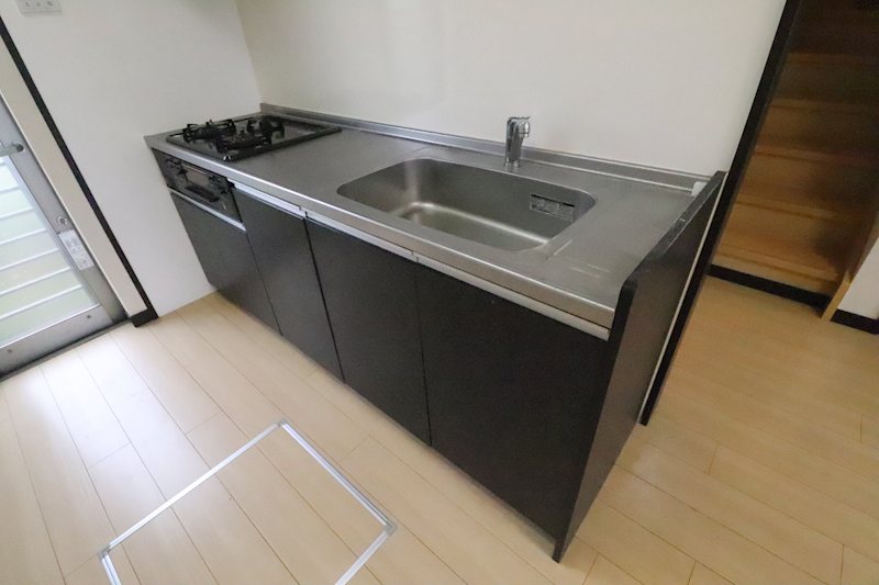 中畑様戸建カーサ キッチン