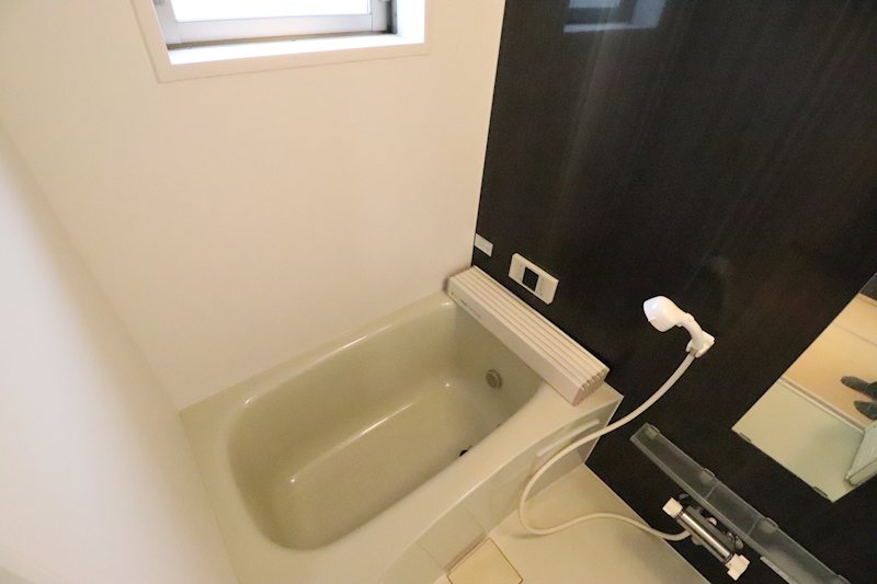 中畑様戸建カーサ 風呂画像