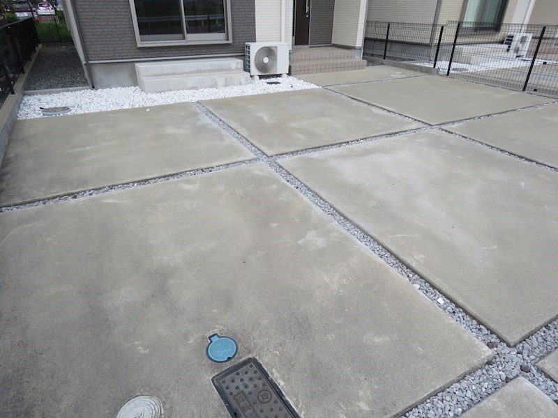 中畑様戸建カーサB その他6