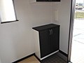 中畑様戸建カーサB 玄関
