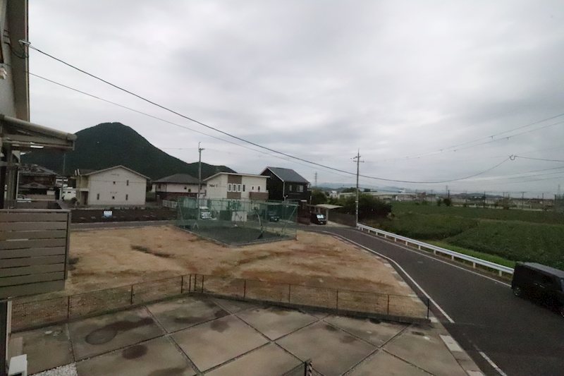 中畑様戸建カーサ その他7