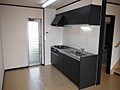 中畑様戸建カーサB キッチン
