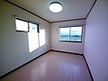 中畑様戸建カーサB ベッドルーム