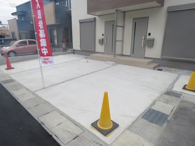 ミツワスクエア　【ペットなし】 その他1