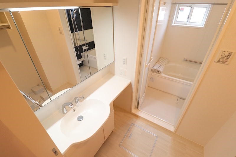 PRATO VERDE その他4